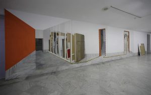 ¿Qué sienten, qué piensan los artistas andaluces de ahora?