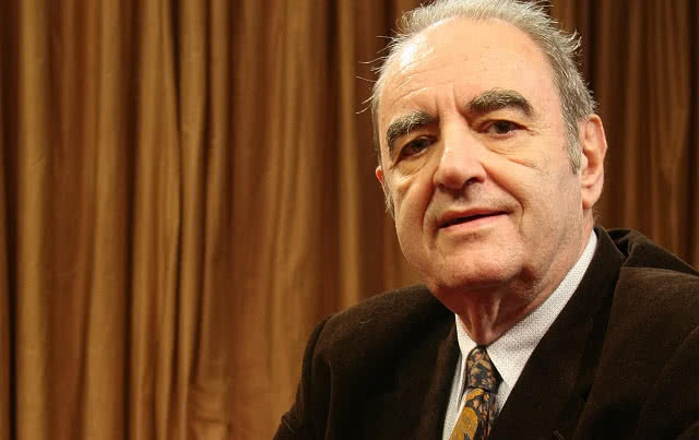 Tomás Marco. Foto: Ignacio Evangelista.