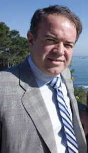 Luis Lafuente Batanero.