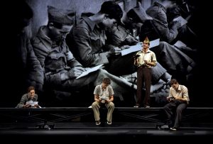 In memorian. Foto: Ros Ribas.