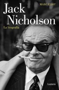 Jack Nicholson.