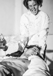 La isla del tesoro (ensayo).