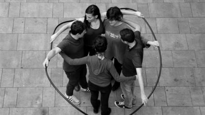 ROCK IT. Rosana Antolí.