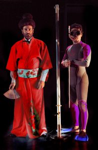 SPAM. Foto: Hernán Corera.