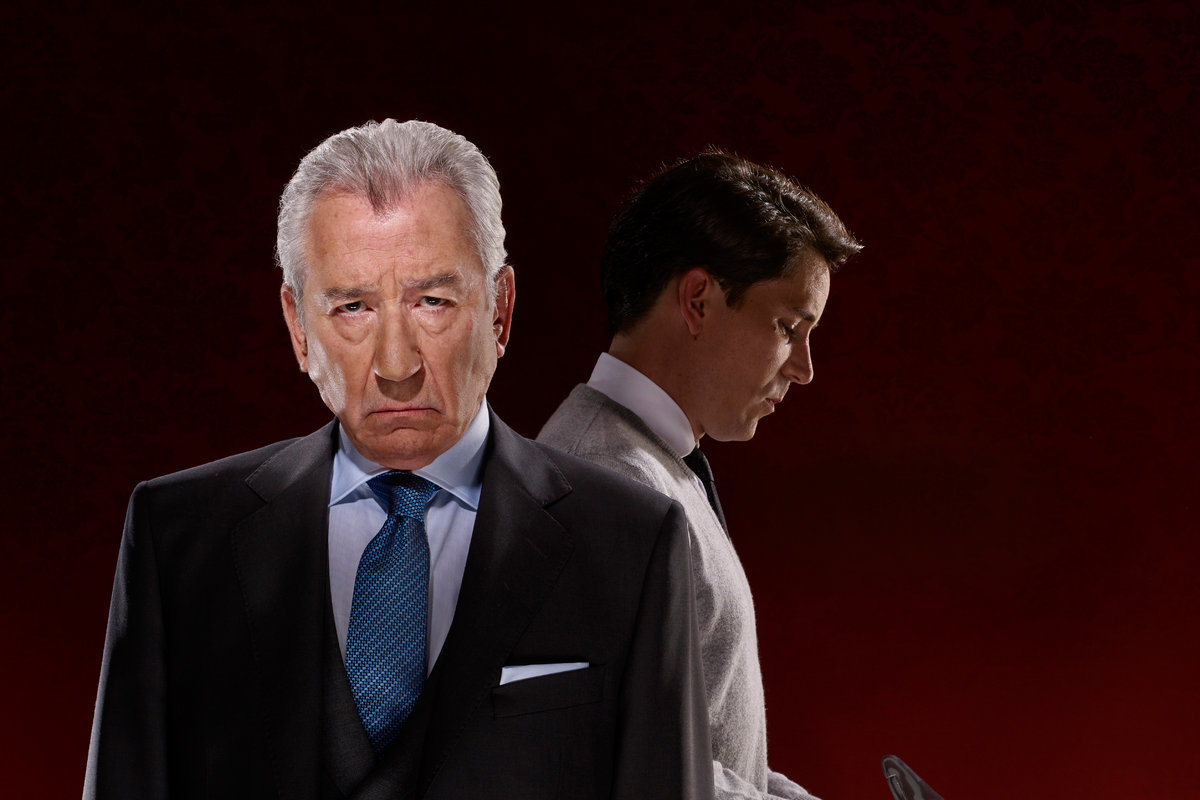 Muñeca de porcelana. Foto: Sergio Parra.