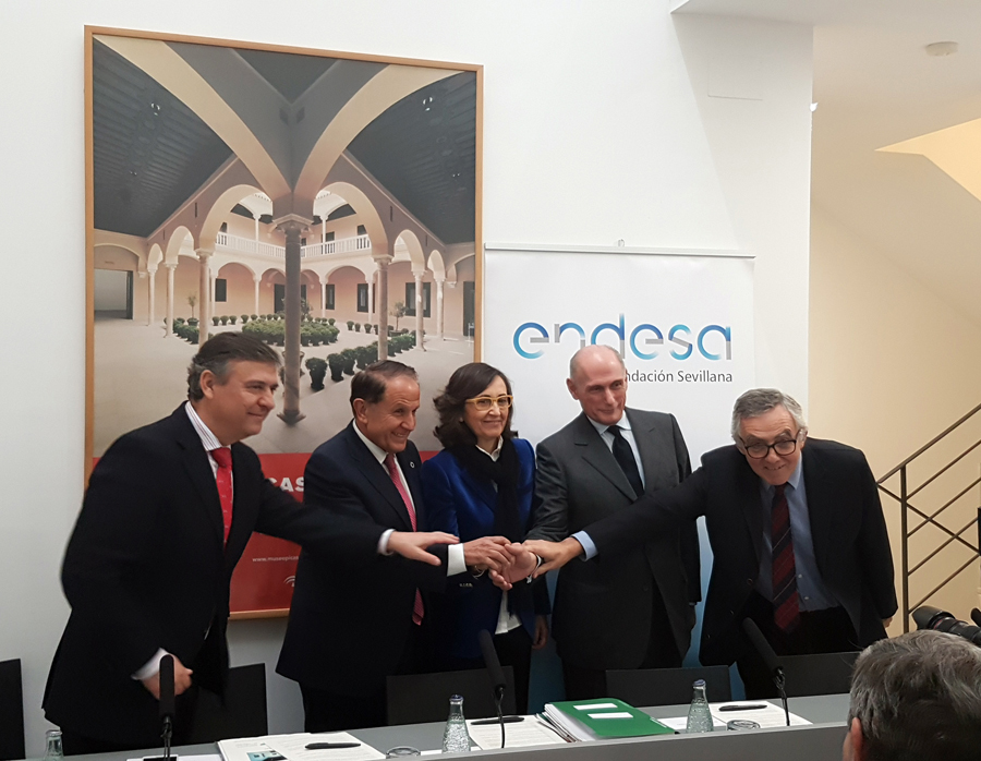 © Museo Picasso Málaga.