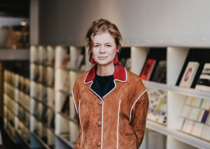 Elena Ochoa. © Salva López. Courtesy Ivorypress.