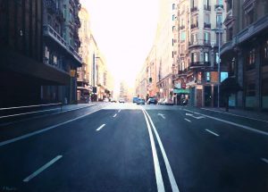 Fernando Kindelán, Gran Vía L. Alomar Ediciones.