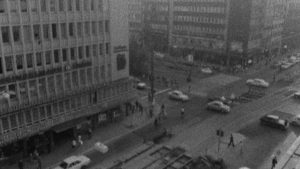 David Lamelas. Time as Activity. Düsseldorf, 1969.