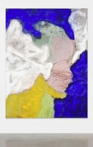 Donna Huanca. Zeolite Family, 2016.