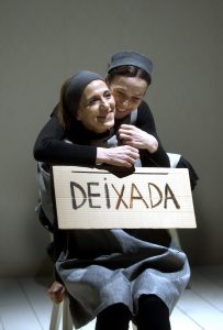 Jane Eyre: una autobiografía. Foto: Ros Ribas.