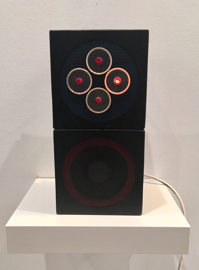 Luis Lugán. ST-1970.