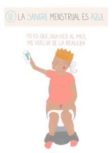 Rocío Salazar. Mentiras para ser una mujer de verdad.