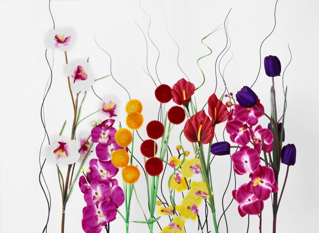 Alberto Goldestein. Artificio.