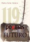 119 poemas sin futuro