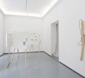 Enrique Radigales. La frecuencia Jürgenson. The Goma.
