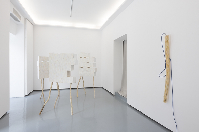 Enrique Radigales. La frecuencia Jürgenson. The Goma.