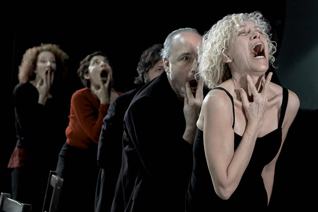 Festen. Foto: marcosGpunto.