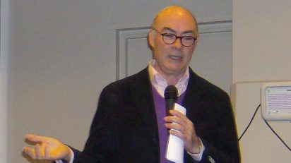 Joan Álvarez Valencia. Foto: Carlos M. Estefanía.