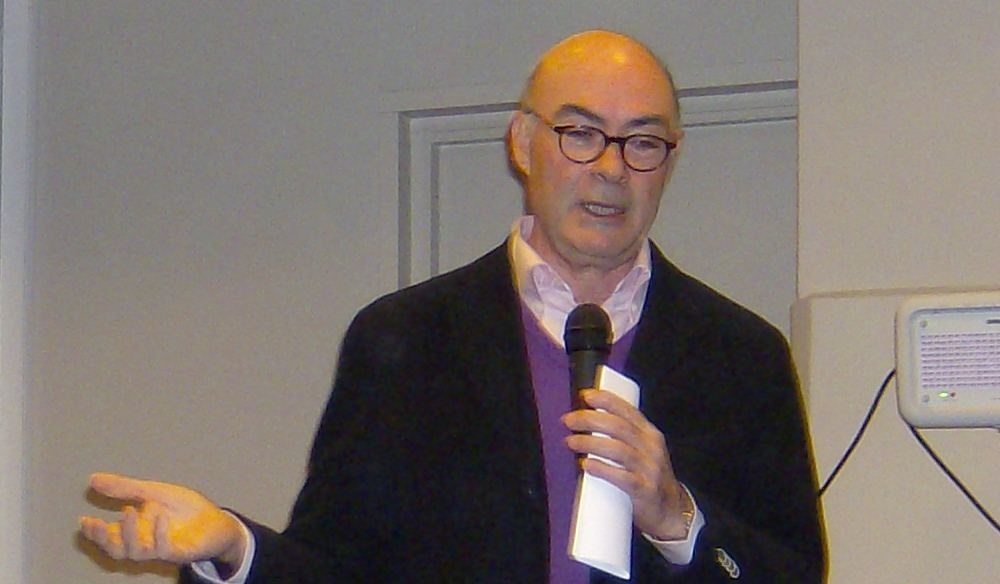 Joan Álvarez Valencia. Foto: Carlos M. Estefanía.