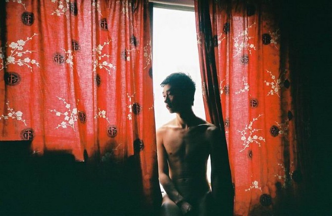 © Ren Hang.