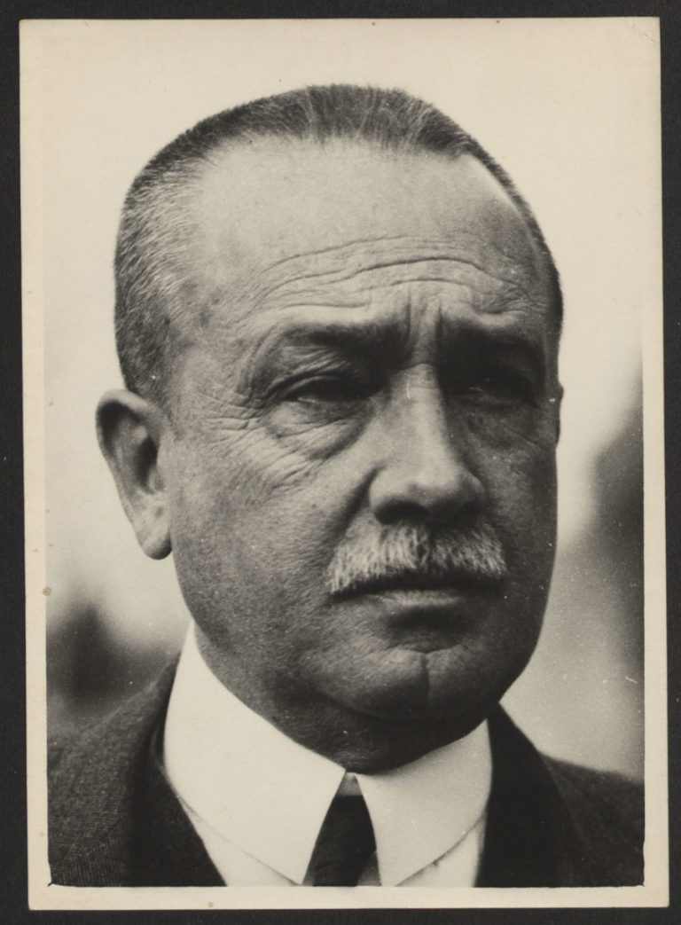 Orueta, el héroe del patrimonio regresa a León