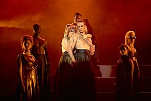 Séneca. Foto: marcosGpunto.