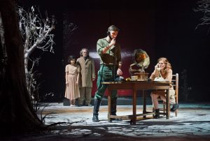 USHUAIA. Foto: Javier Naval.