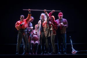 Zenit. Foto: David Ruano.