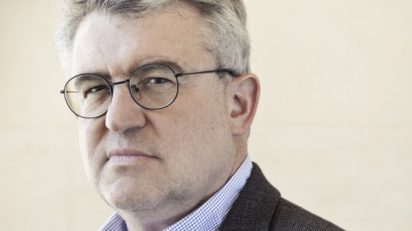 Miguel Falomir, 2015. Copyright: Jerónimo Álvarez.