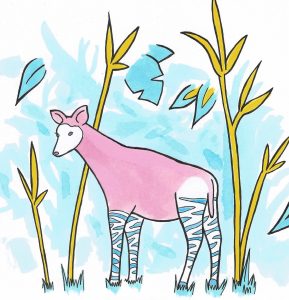 Pau Sanz i Vila. Un buen día para desaparecer.