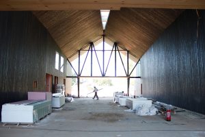 FCAYC obra interior.