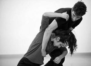 Carmen Fumero. Foto: Miguel Berrocal Gómez.