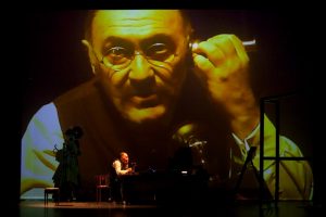 La ruta de Don Quijote. Foto: Chicho.