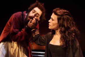 La vida es sueño [vv.105-106].