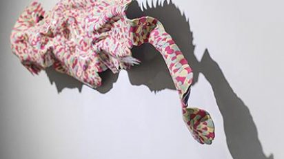 Kim Tae Yeun, Cuerpo.