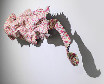 Kim Tae Yeun, Cuerpo.