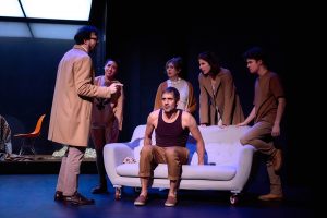 Refugio. Foto: marcosGpunto.