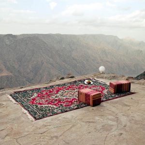 Roger Grasas. Min Turab.