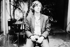 Thurston Moore. Foto: Vera Marmelo.