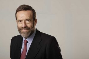 guillermo de la dehesa