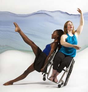 Do You Know What You Are Doing Now?, de Full Radius Dance.