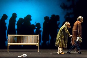 Infinita. Foto: Simona Fossi.