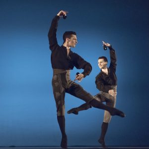 Tiempos diferentes, de Tiempos diferentes.