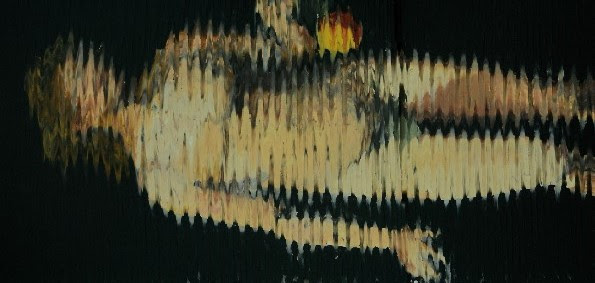 Rafael Jiménez. Una distancia adecuada.