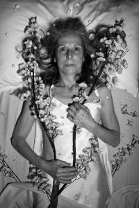 Exilio. Si fuera ayer. Alicia de la Corte.