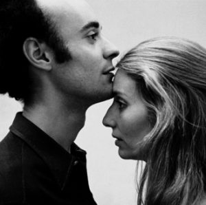 Allan Kaprow. Comfort Zones, 1975.