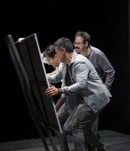 Arte. Foto: Vanessa Rabade.