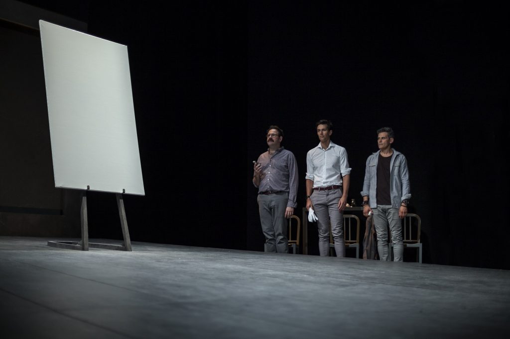 Arte. Foto: Vanessa Rabade.