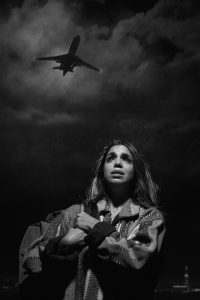 Exilio. De Tokio a Madrid. Elena Furiase.